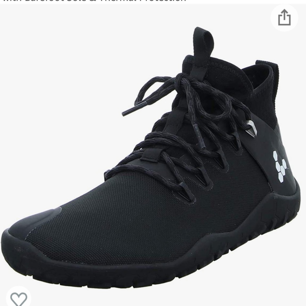 VivoBarefoot Magna Trail Shoes